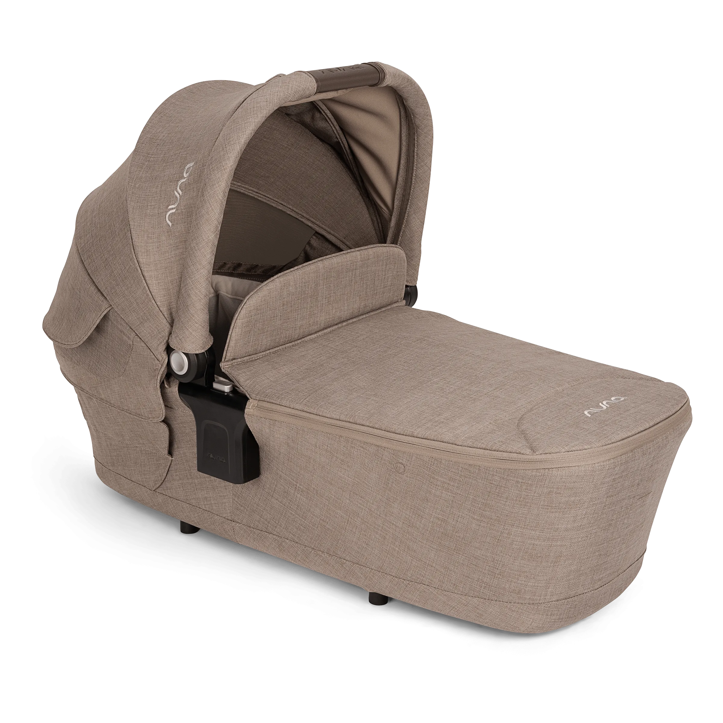 Nuna TRIV Next Stroller & Carrycot - Cedar