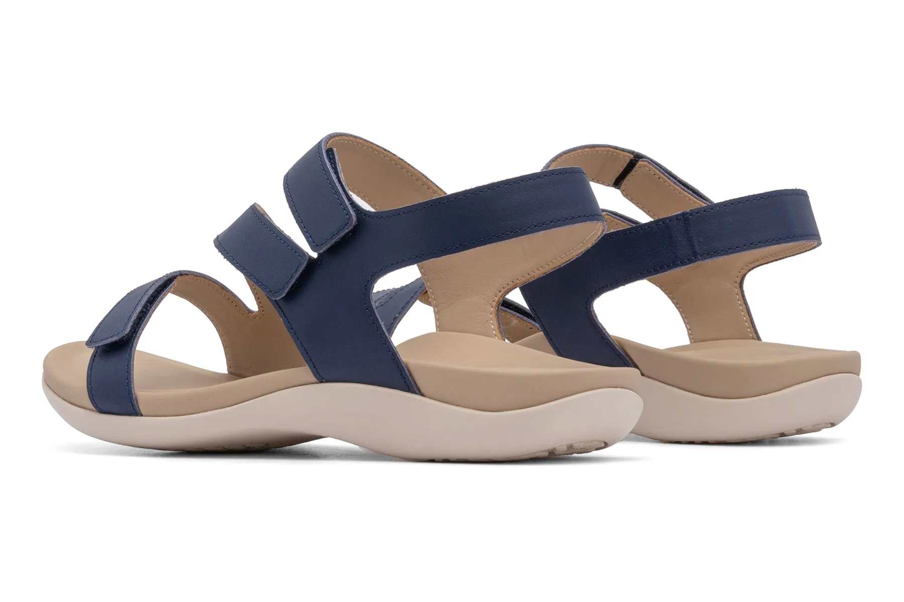 Oasis Sandal