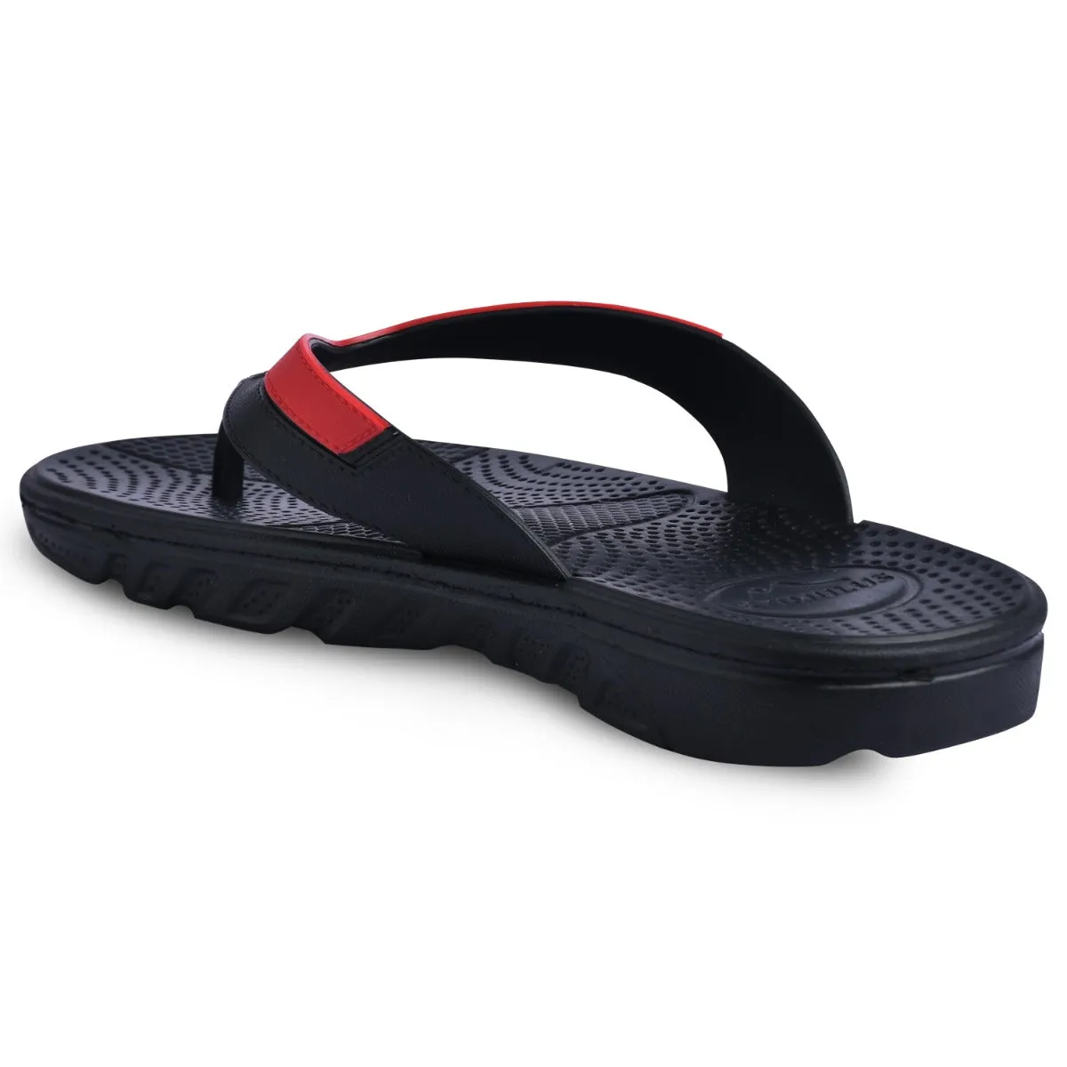 Paragon EVK3406G Men Stylish Lightweight Flipflops | Casual & Comfortable Daily-wear Slippers for Indoor & Outdoor | For Everyday Use