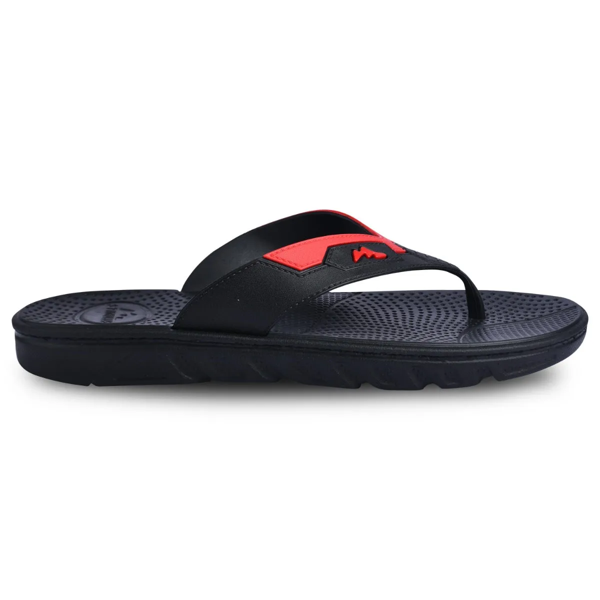 Paragon EVK3406G Men Stylish Lightweight Flipflops | Casual & Comfortable Daily-wear Slippers for Indoor & Outdoor | For Everyday Use