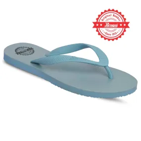 Paragon HW0905L Women Stylish Lightweight Flipflops | Comfortable with Anti skid soles | Casual & Trendy Slippers | Indoor & Outdoor