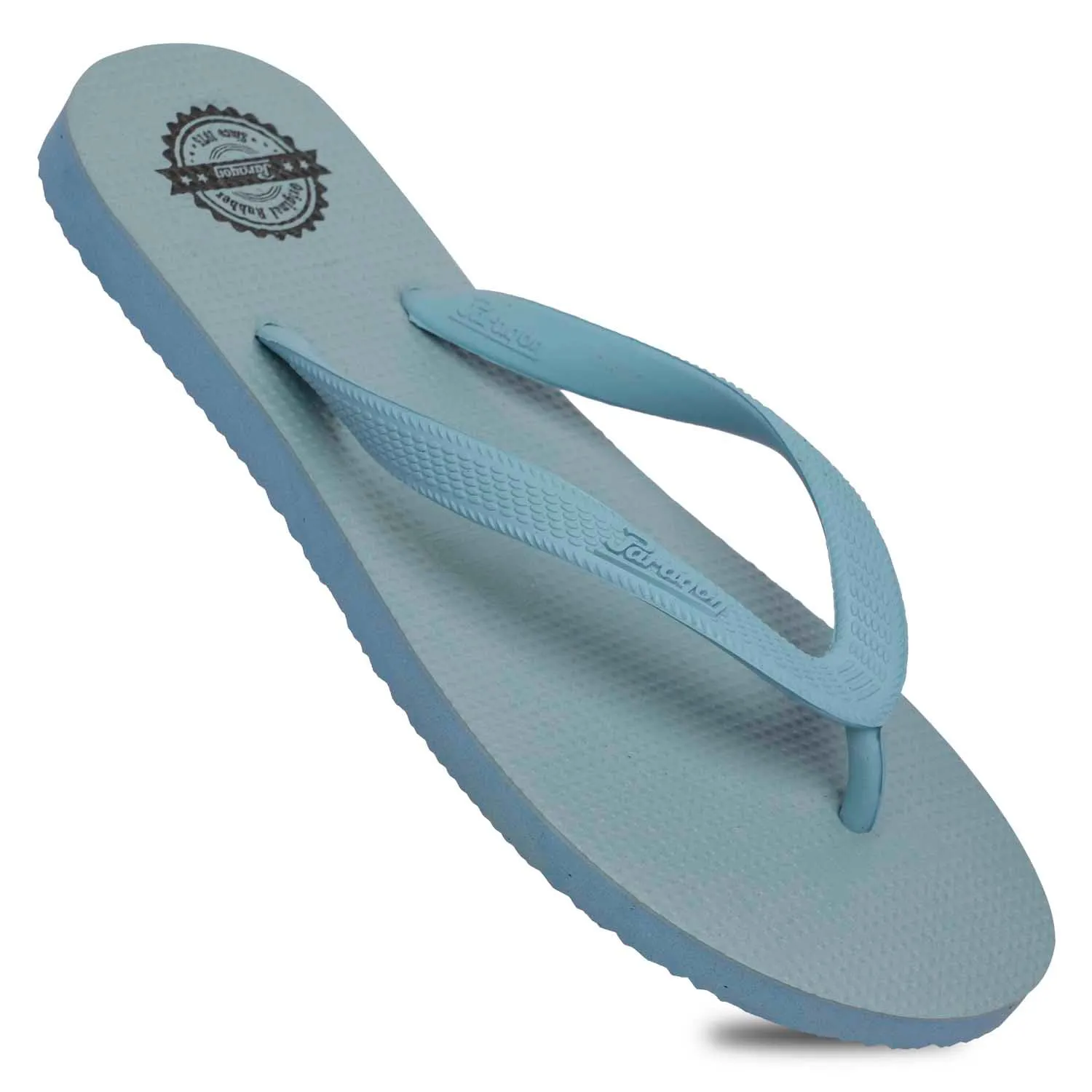 Paragon HW0905L Women Stylish Lightweight Flipflops | Comfortable with Anti skid soles | Casual & Trendy Slippers | Indoor & Outdoor