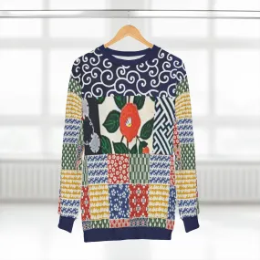 Picadilly Square Unisex Sweatshirt