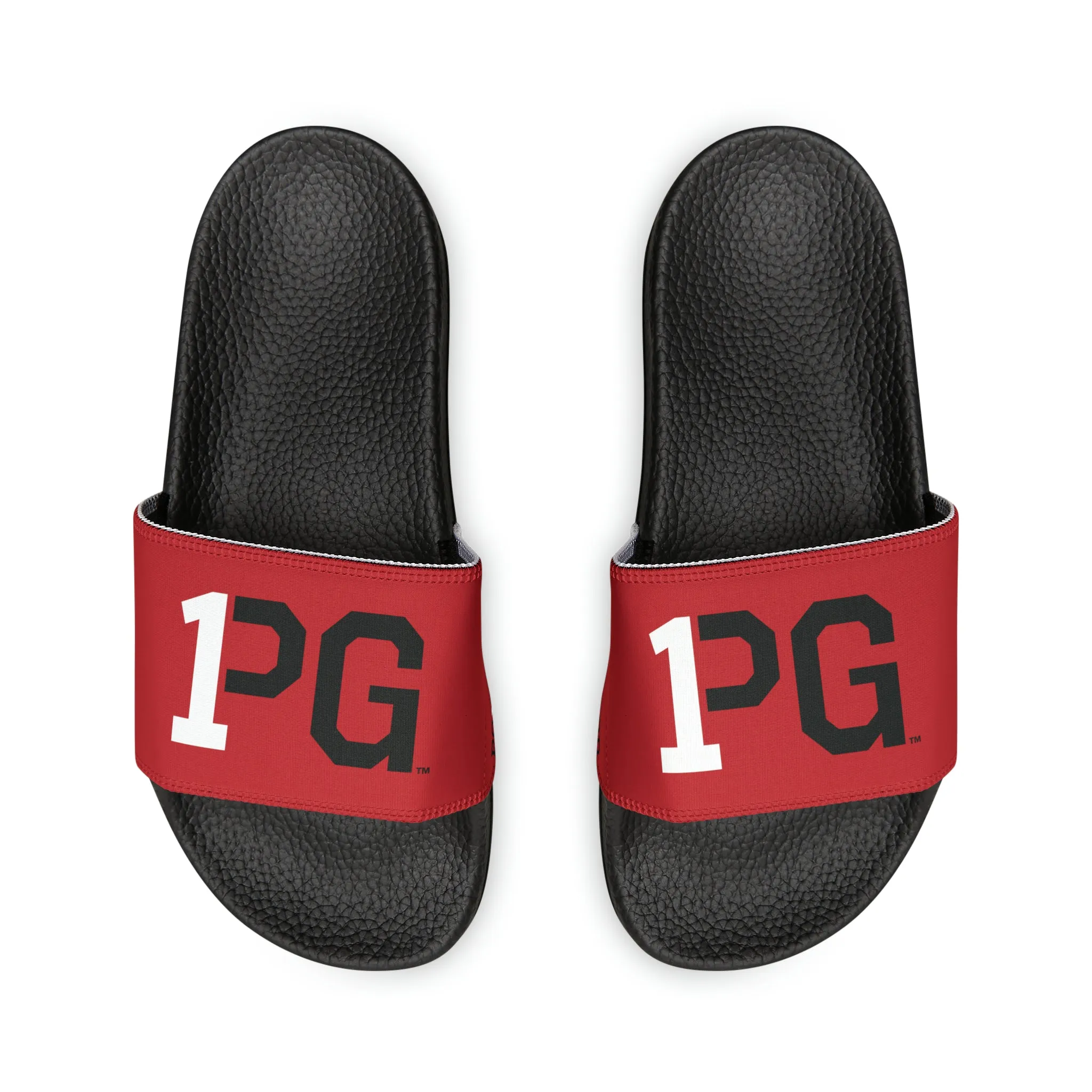 ..PO1NTGOD® Slides RB&W