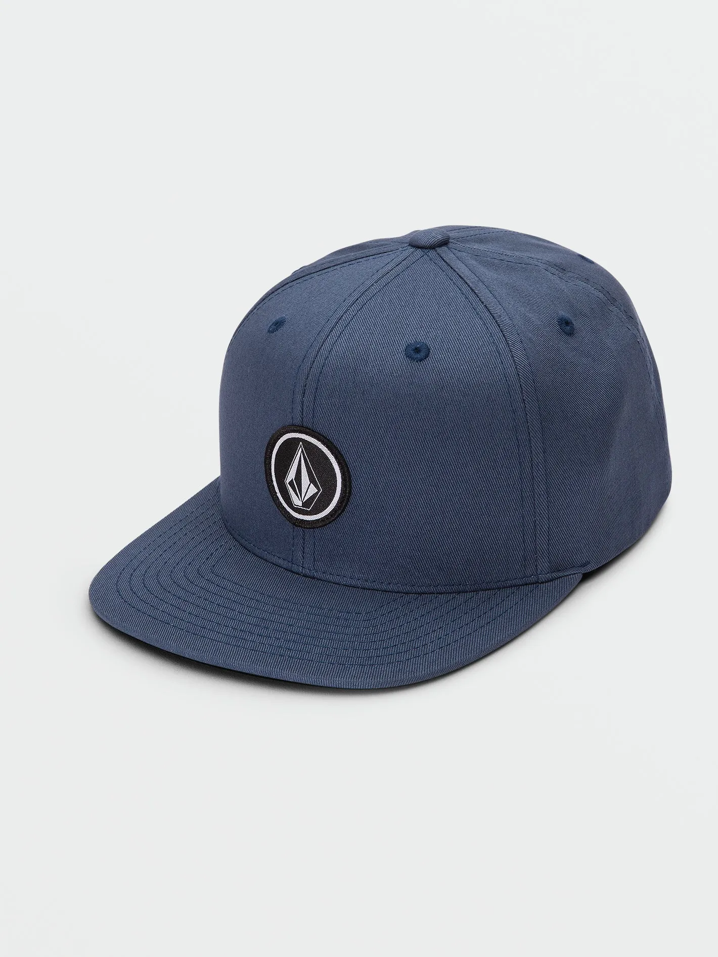 Quarter Twill Hat