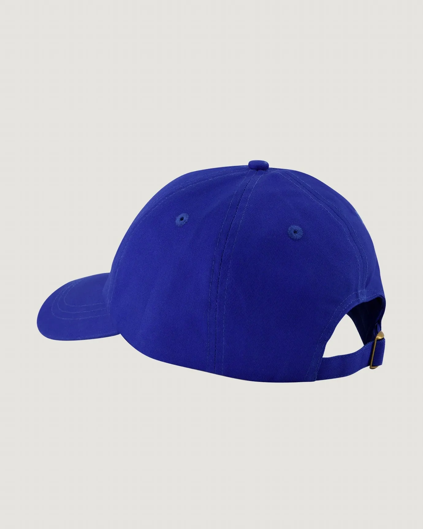 "Mini Manufacture" beaumont cap