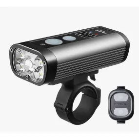 Ravemen PR2400 Rechargeable Front Light