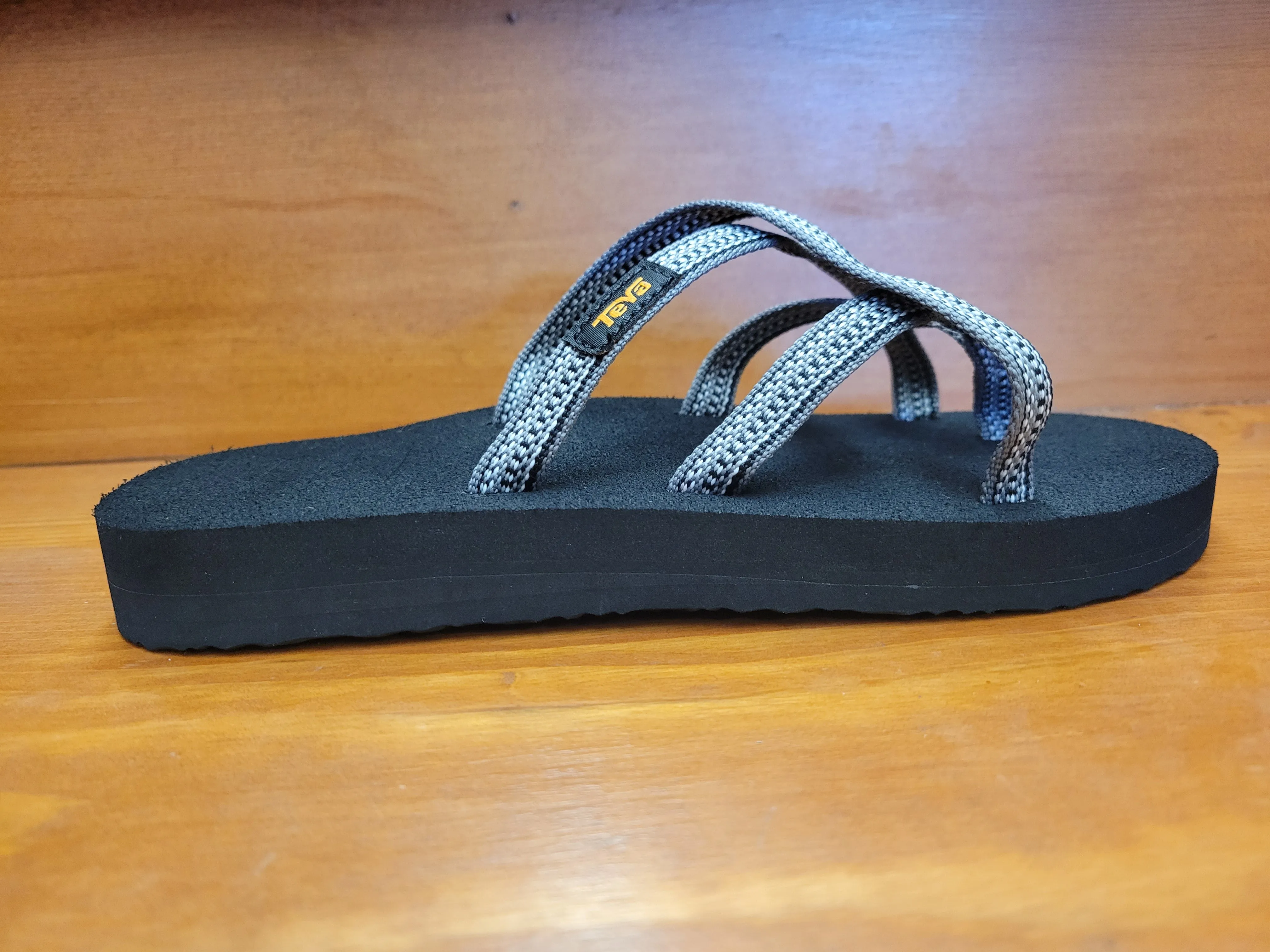 Teva Olowahu Antiguous Grey 6840 AGGR