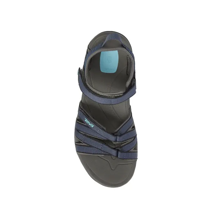 Teva Women's Tirra Bering Sea