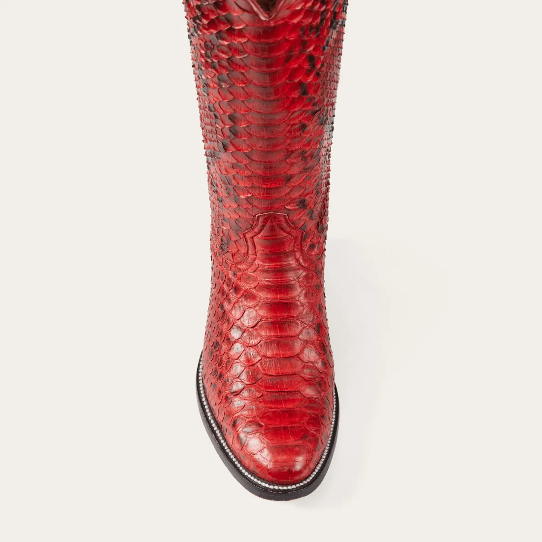 The Midland Boot Limited Edition