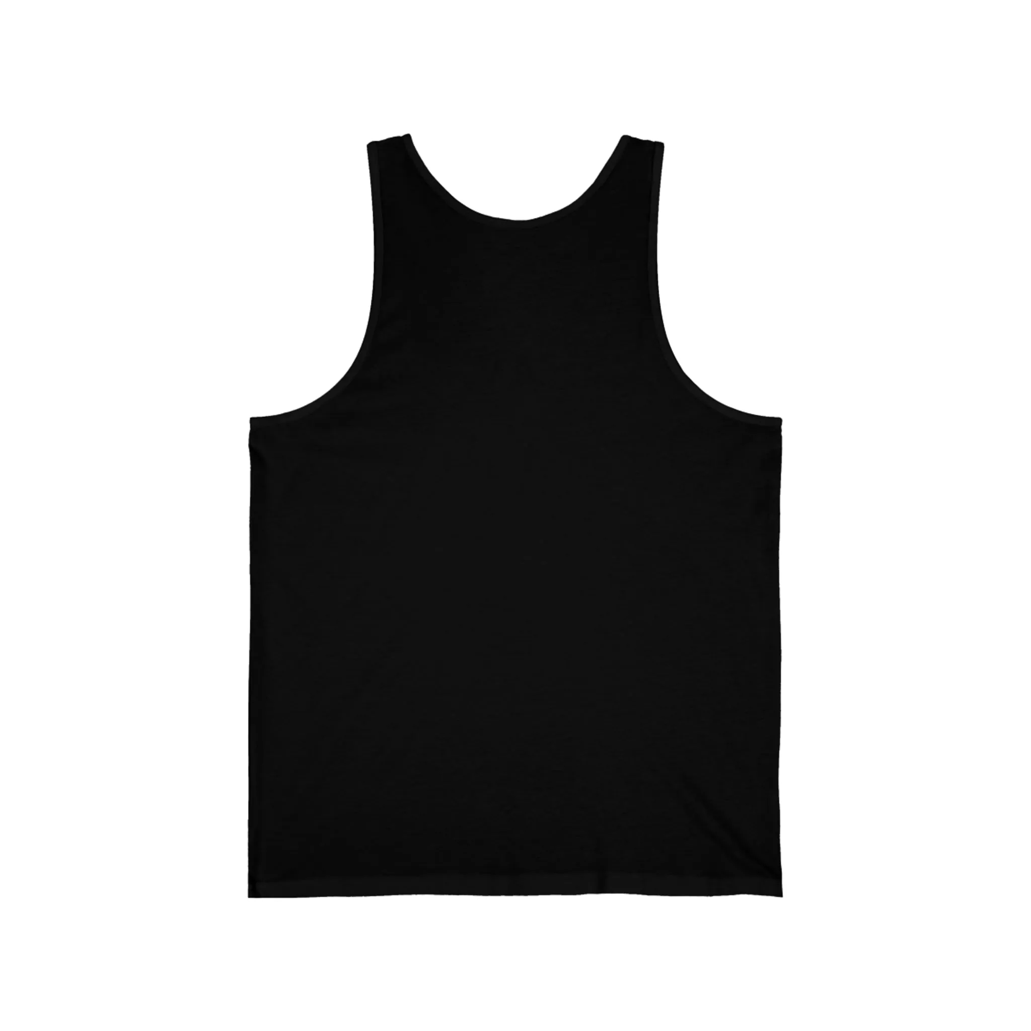 #thechesterlife Unisex Jersey Tank Top