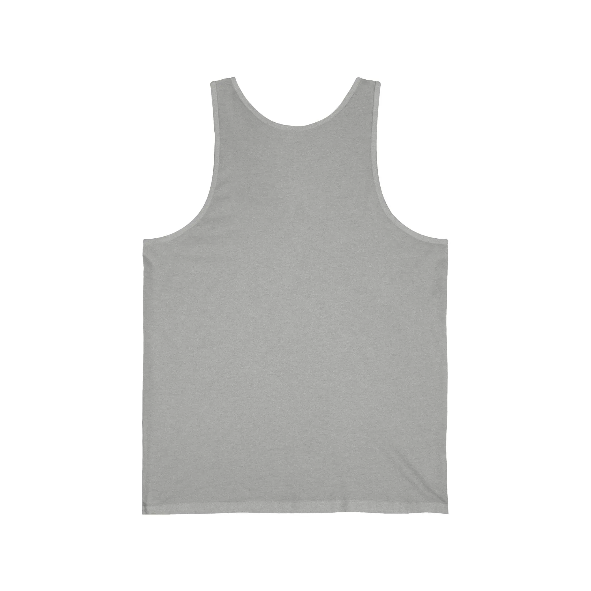 #themiddletownlife Unisex Jersey Tank