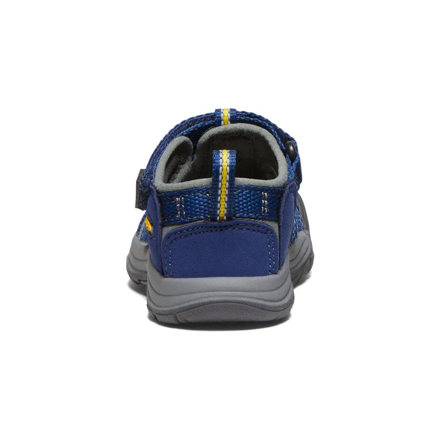 Toddlers' Newport H2  |  Blue Depths/Gargoyle