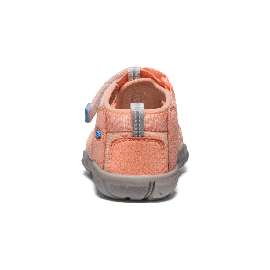 Toddlers' Seacamp II CNX  |  Papaya Punch/Marina