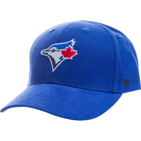 Toronto Blue Jays Basic MVP Infant Cap