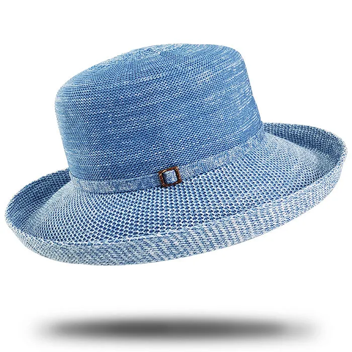 UPF 50  Packable Hat-LD111