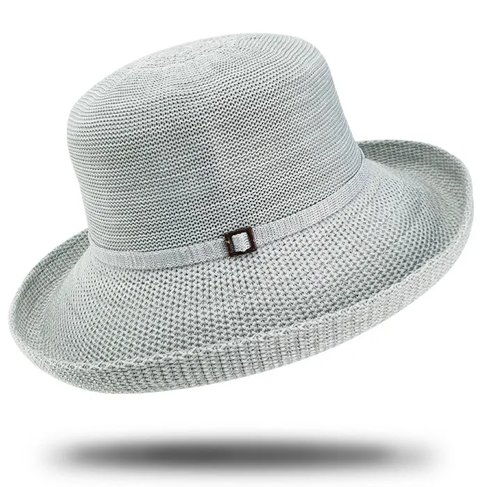 UPF 50  Packable Hat-LD111