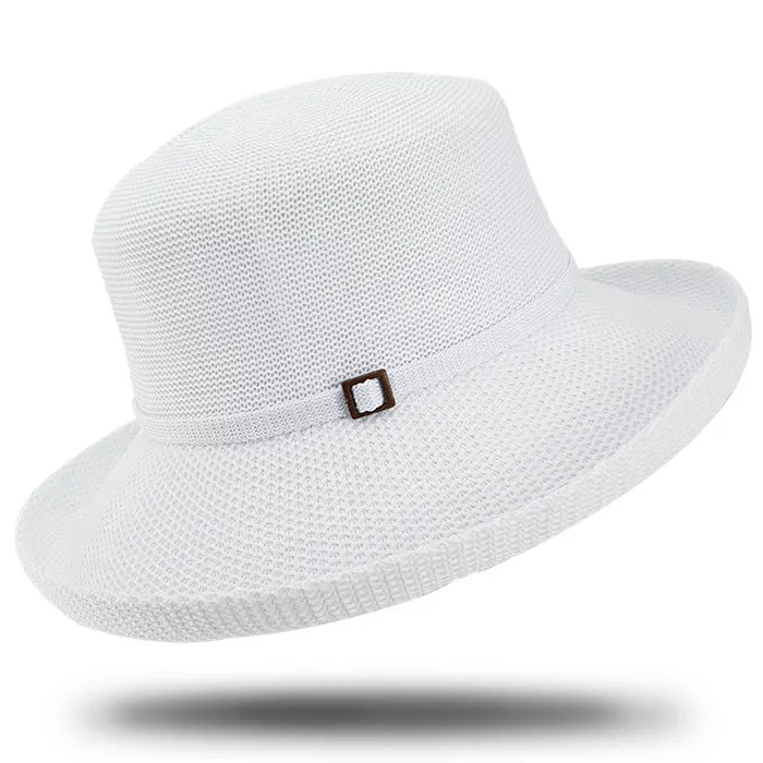 UPF 50  Packable Hat-LD111