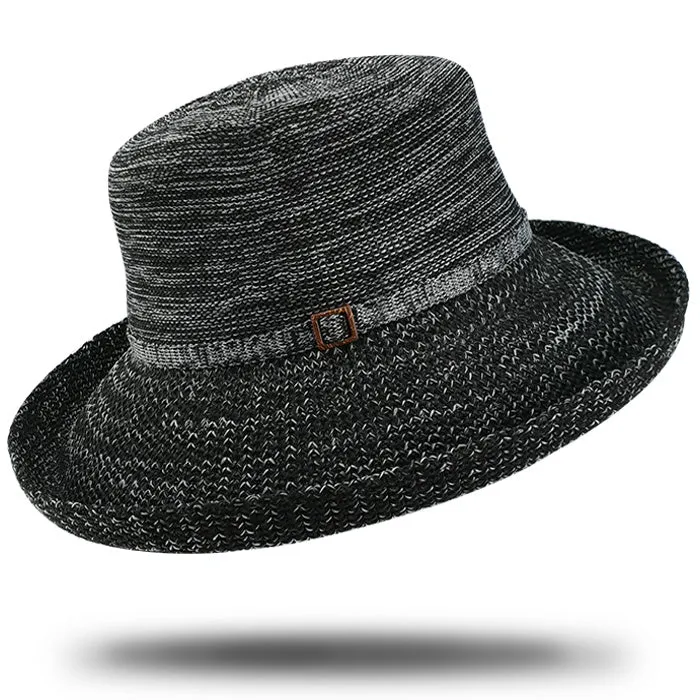 UPF 50  Packable Hat-LD111