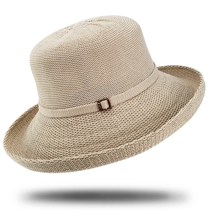 UPF 50  Packable Hat-LD111