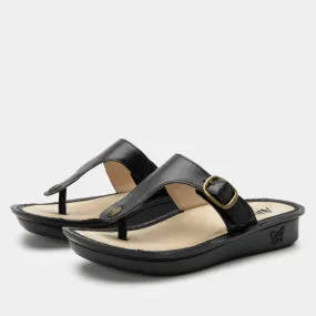 Vella Ink Sandal