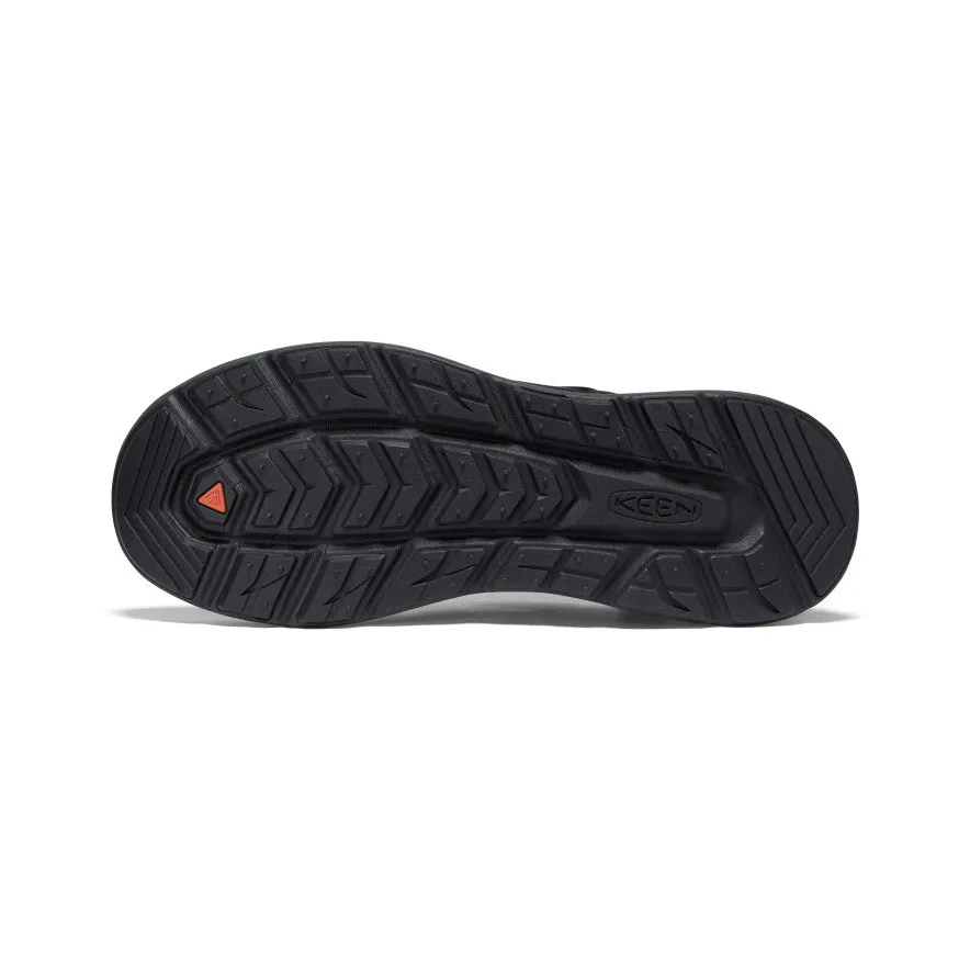 Women's WK450 Walking Sandal  |  Black/Black